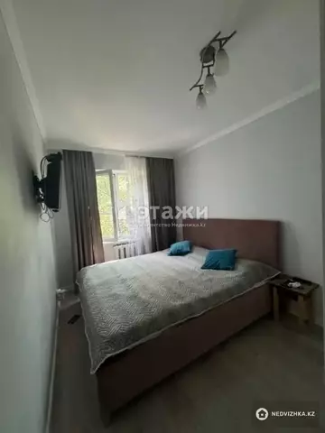 44 м², 2-комнатная квартира, этаж 4 из 5, 44 м², изображение - 12