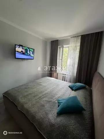 44 м², 2-комнатная квартира, этаж 4 из 5, 44 м², изображение - 13