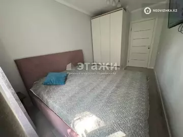 44 м², 2-комнатная квартира, этаж 4 из 5, 44 м², изображение - 14
