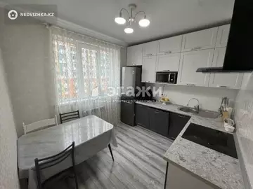 2-комнатная квартира, этаж 5 из 12, 55 м²