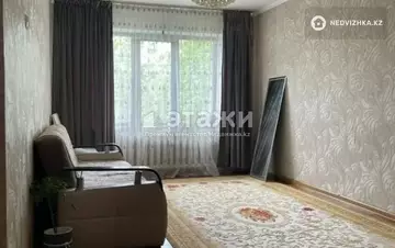 3-комнатная квартира, этаж 3 из 5, 68 м²