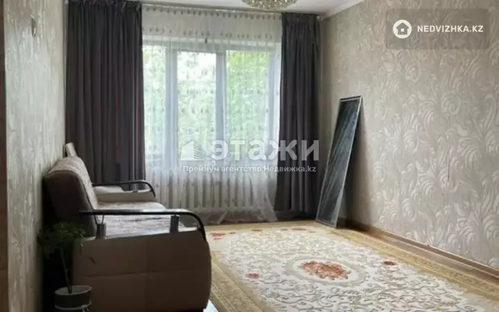68 м², 3-комнатная квартира, этаж 3 из 5, 68 м², изображение - 1