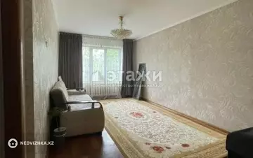 3-комнатная квартира, этаж 3 из 5, 68 м²