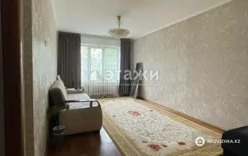 3-комнатная квартира, этаж 3 из 5, 68 м²