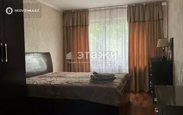 3-комнатная квартира, этаж 3 из 5, 68 м²