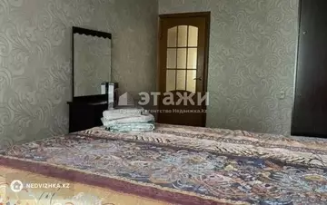 3-комнатная квартира, этаж 3 из 5, 68 м²