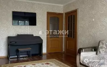 68 м², 3-комнатная квартира, этаж 3 из 5, 68 м², изображение - 4