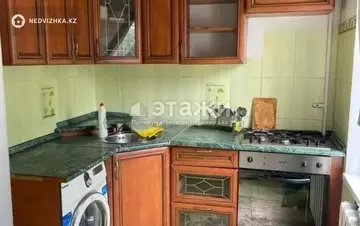 68 м², 3-комнатная квартира, этаж 3 из 5, 68 м², изображение - 8