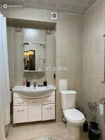 2-комнатная квартира, этаж 4 из 10, 73 м²