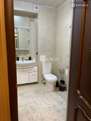 73 м², 2-комнатная квартира, этаж 4 из 10, 73 м², изображение - 4