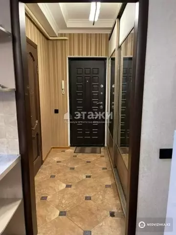 73 м², 2-комнатная квартира, этаж 4 из 10, 73 м², изображение - 5