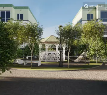 29.04 м², 1-комнатная квартира, этаж 4 из 4, 29 м², изображение - 4