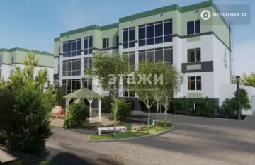 29.04 м², 1-комнатная квартира, этаж 4 из 4, 29 м², изображение - 5