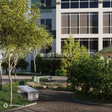 29.04 м², 1-комнатная квартира, этаж 4 из 4, 29 м², изображение - 7