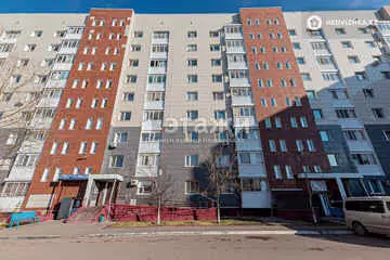 67 м², 2-комнатная квартира, этаж 3 из 9, 67 м², изображение - 11