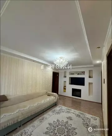62.3 м², 3-комнатная квартира, этаж 3 из 5, 62 м², изображение - 6