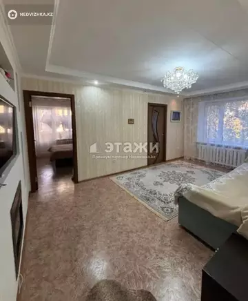 62.3 м², 3-комнатная квартира, этаж 3 из 5, 62 м², изображение - 7