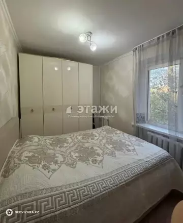 62.3 м², 3-комнатная квартира, этаж 3 из 5, 62 м², изображение - 8