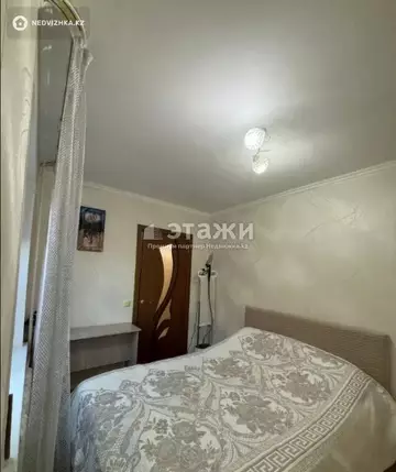62.3 м², 3-комнатная квартира, этаж 3 из 5, 62 м², изображение - 9