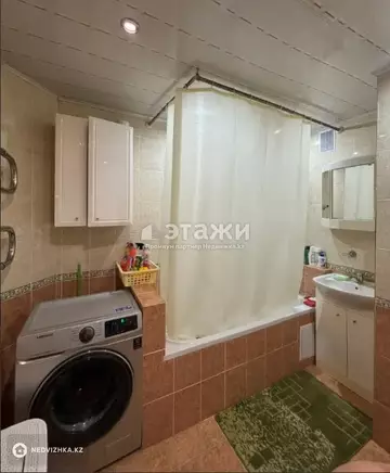 62.3 м², 3-комнатная квартира, этаж 3 из 5, 62 м², изображение - 26