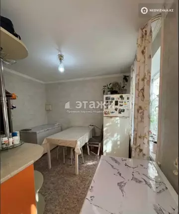 62.3 м², 3-комнатная квартира, этаж 3 из 5, 62 м², изображение - 27