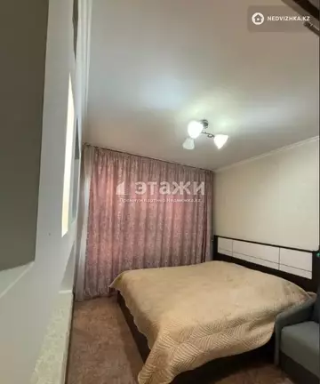 62.3 м², 3-комнатная квартира, этаж 3 из 5, 62 м², изображение - 28