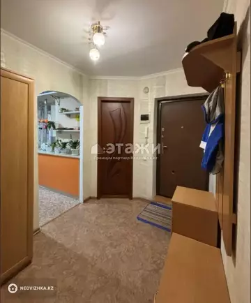 62.3 м², 3-комнатная квартира, этаж 3 из 5, 62 м², изображение - 29