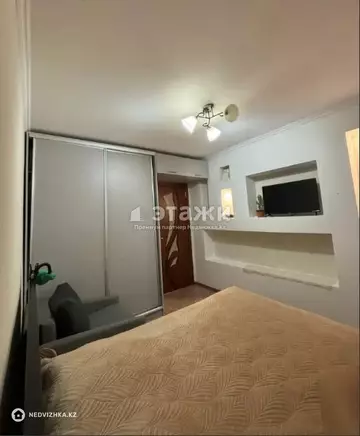 62.3 м², 3-комнатная квартира, этаж 3 из 5, 62 м², изображение - 30