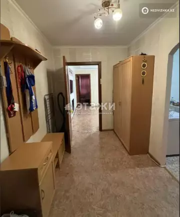 62.3 м², 3-комнатная квартира, этаж 3 из 5, 62 м², изображение - 31