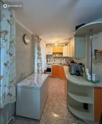62.3 м², 3-комнатная квартира, этаж 3 из 5, 62 м², изображение - 32