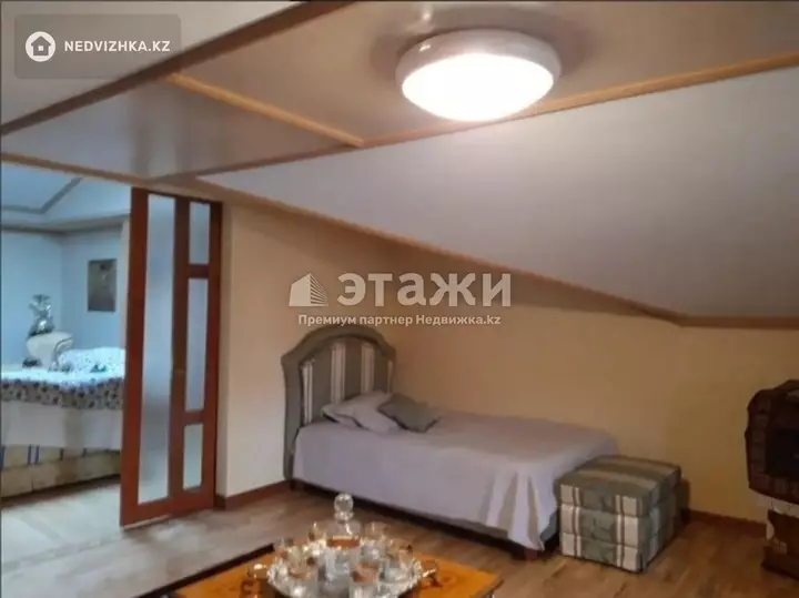 371 м², 7-комнатная квартира, этаж 4 из 5, 371 м², изображение - 1