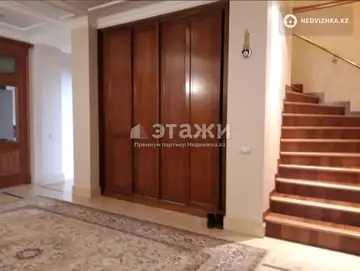 371 м², 7-комнатная квартира, этаж 4 из 5, 371 м², изображение - 4