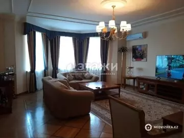 371 м², 7-комнатная квартира, этаж 4 из 5, 371 м², изображение - 5