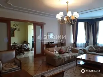371 м², 7-комнатная квартира, этаж 4 из 5, 371 м², изображение - 6