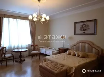 371 м², 7-комнатная квартира, этаж 4 из 5, 371 м², изображение - 8