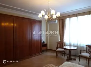 371 м², 7-комнатная квартира, этаж 4 из 5, 371 м², изображение - 9