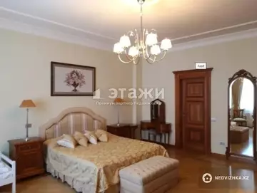 371 м², 7-комнатная квартира, этаж 4 из 5, 371 м², изображение - 10
