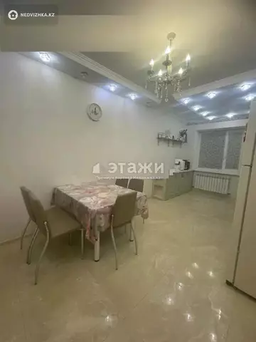 117 м², 4-комнатная квартира, этаж 8 из 9, 117 м², изображение - 1