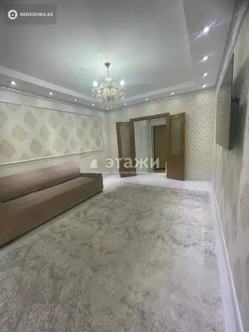 117 м², 4-комнатная квартира, этаж 8 из 9, 117 м², изображение - 3