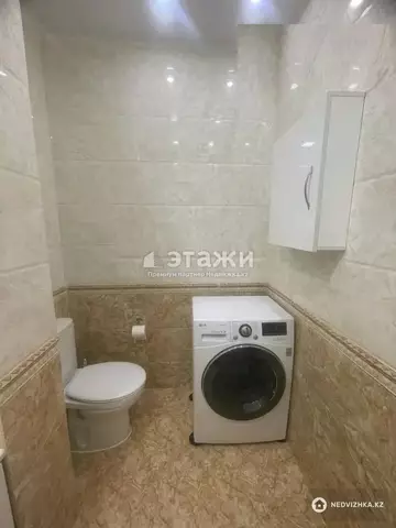 117 м², 4-комнатная квартира, этаж 8 из 9, 117 м², изображение - 4