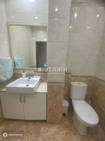 117 м², 4-комнатная квартира, этаж 8 из 9, 117 м², изображение - 5