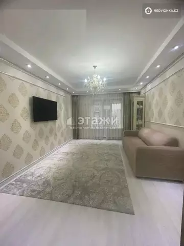 117 м², 4-комнатная квартира, этаж 8 из 9, 117 м², изображение - 6