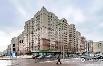 65 м², 2-комнатная квартира, этаж 12 из 14, 65 м², изображение - 8