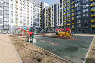 2-комнатная квартира, этаж 5 из 12, 57 м²