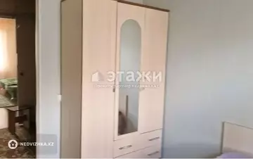 3-комнатная квартира, этаж 2 из 5, 65 м²