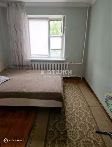 3-комнатная квартира, этаж 2 из 5, 65 м²