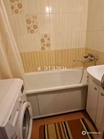 3-комнатная квартира, этаж 2 из 5, 65 м²