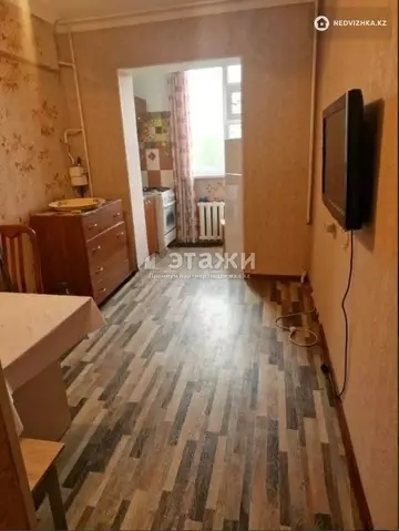 3-комнатная квартира, этаж 2 из 5, 65 м²