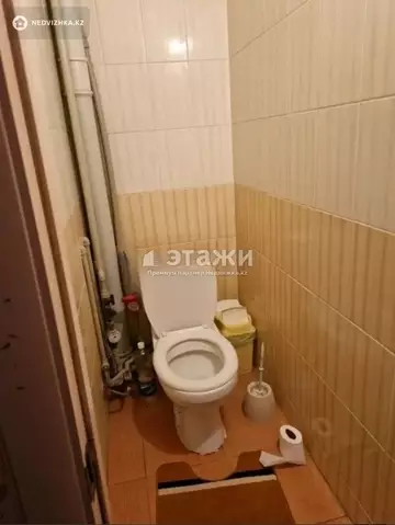 65 м², 3-комнатная квартира, этаж 2 из 5, 65 м², изображение - 4