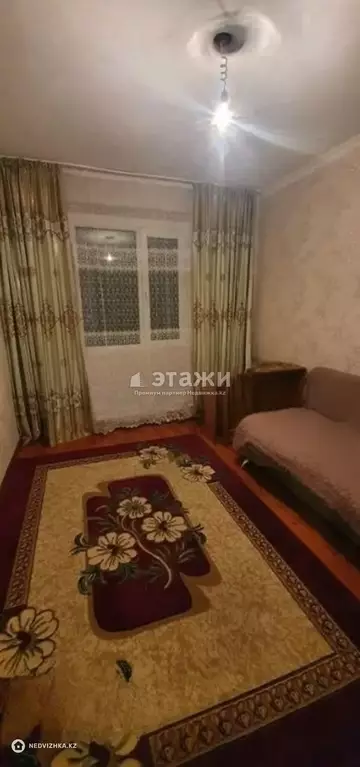 65 м², 3-комнатная квартира, этаж 2 из 5, 65 м², изображение - 5